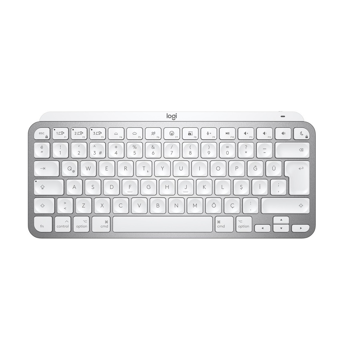 Logitech MX Keys Mini Keyboard