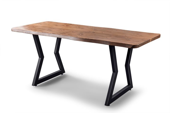 Sagiroglu Wooden Table